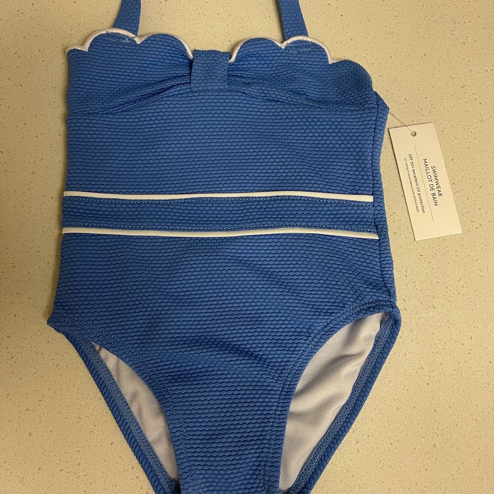 Janie and jack swimsuit